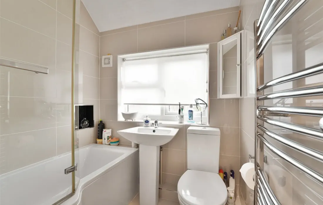 3 bedroom house for sale