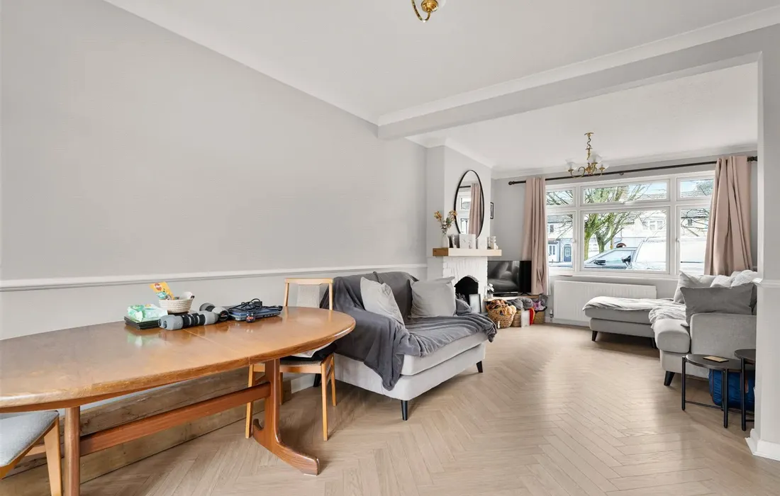 3 bedroom house for sale