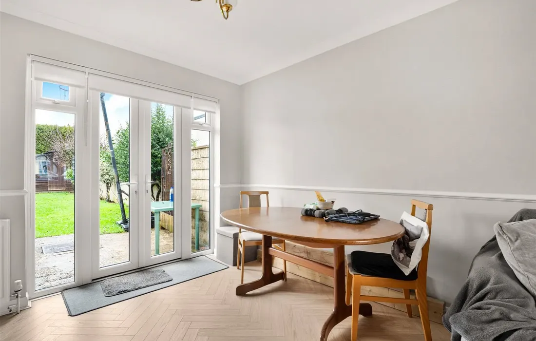 3 bedroom house for sale