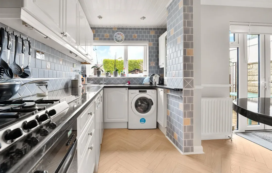 3 bedroom house for sale