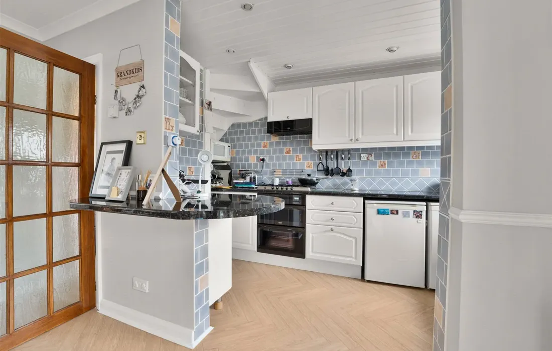 3 bedroom house for sale