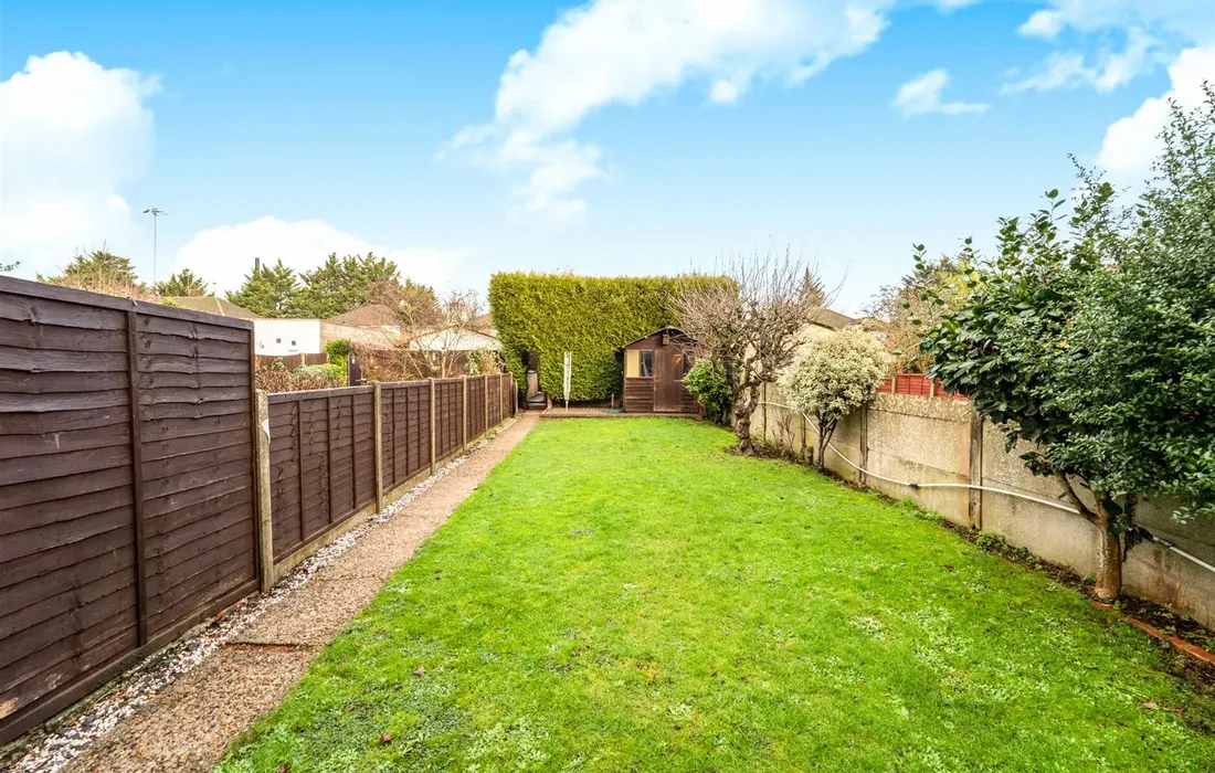 3 bedroom house for sale