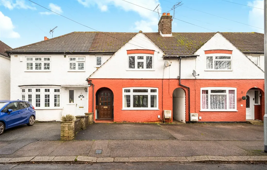 3 bedroom house for sale