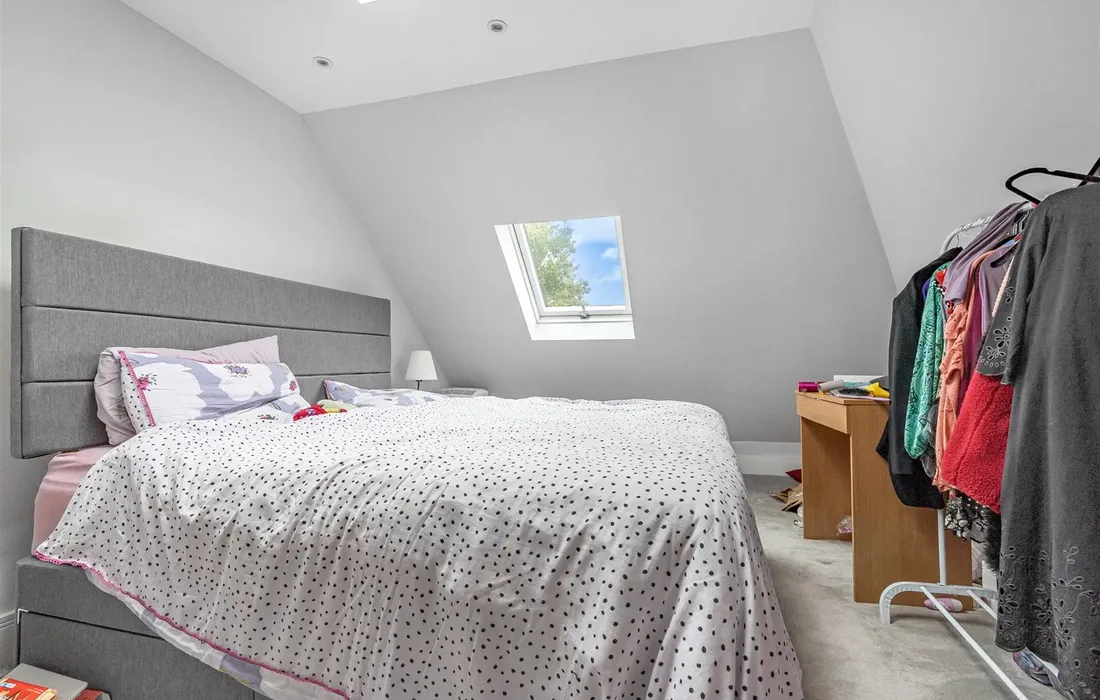 4 bedroom house for sale