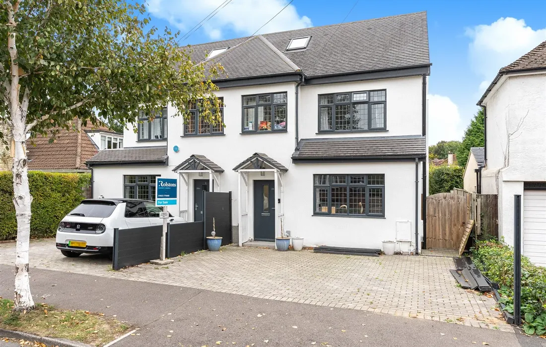 4 bedroom house for sale