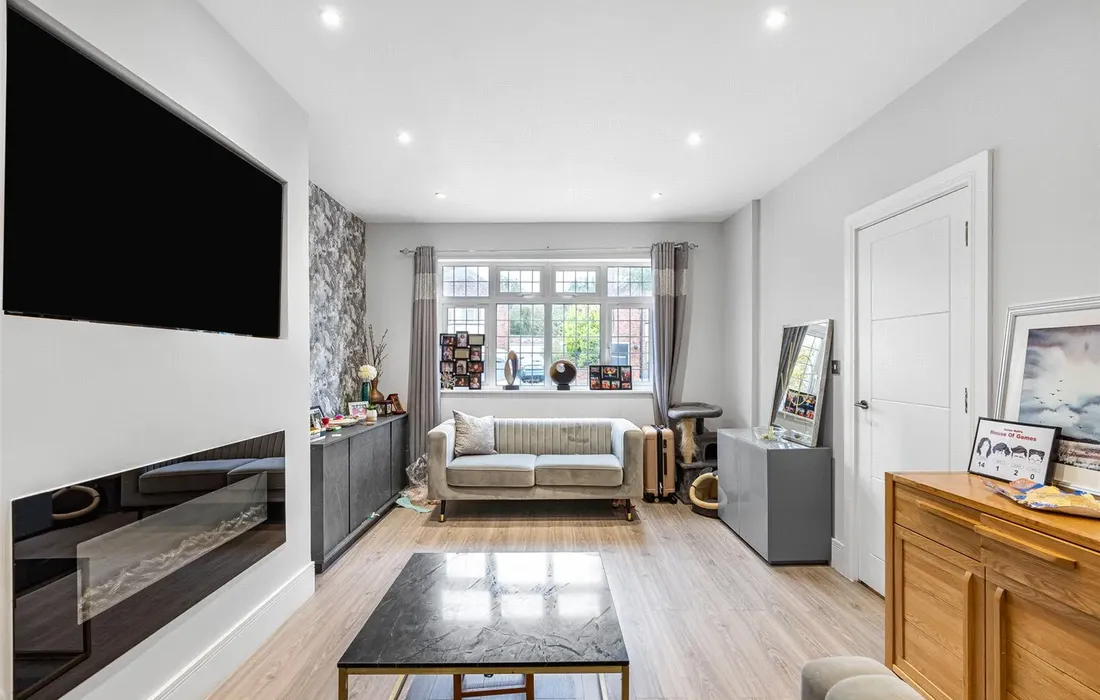 4 bedroom house for sale