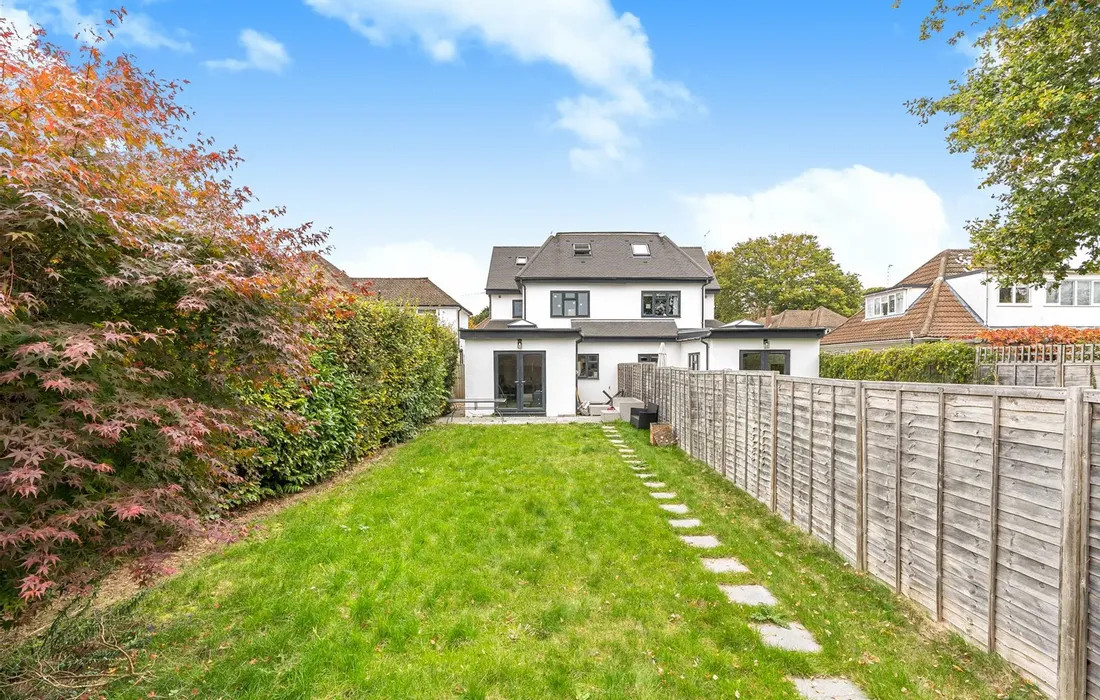 4 bedroom house for sale