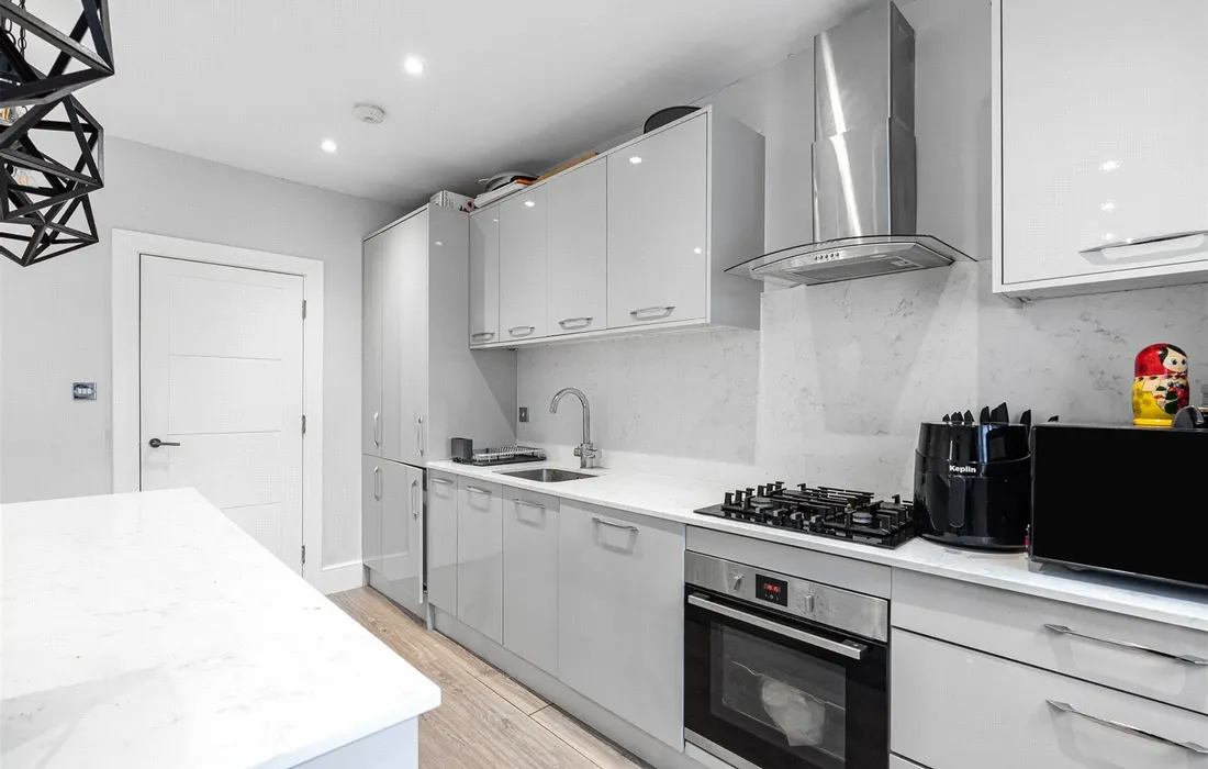 4 bedroom house for sale