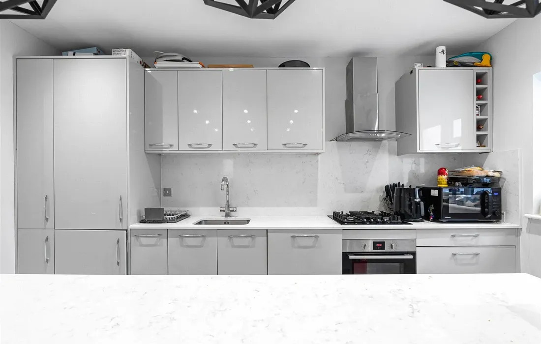 4 bedroom house for sale