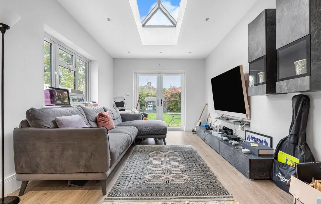 4 bedroom house for sale