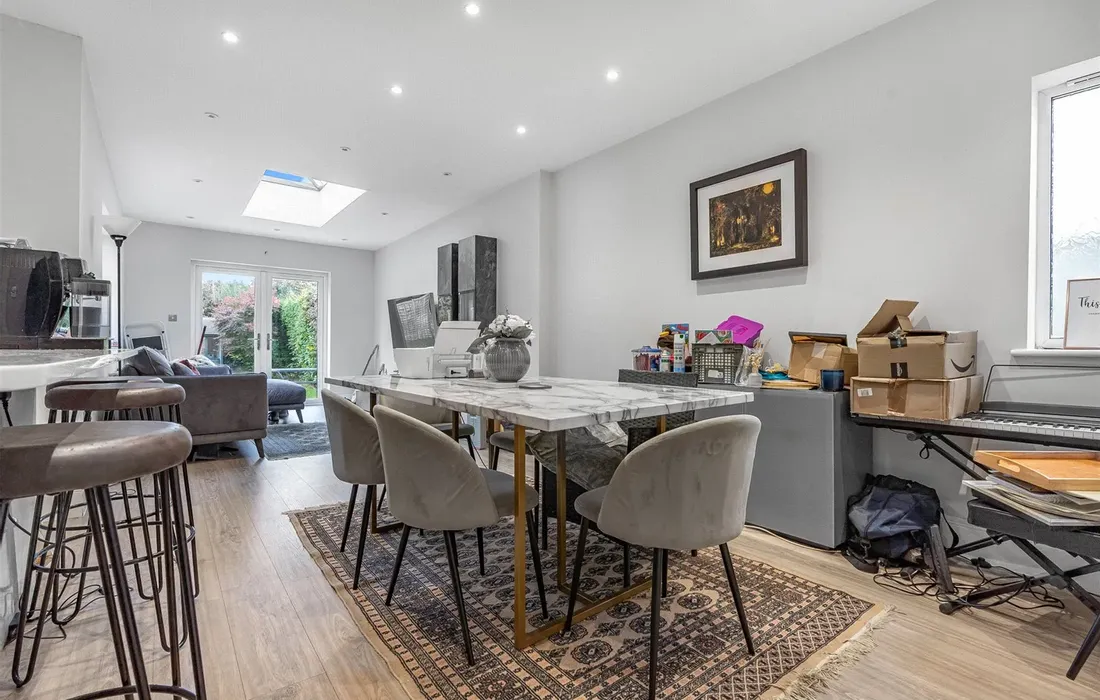 4 bedroom house for sale