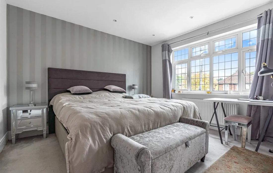 4 bedroom house for sale