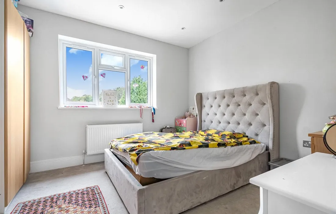 4 bedroom house for sale