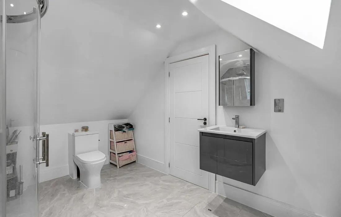 4 bedroom house for sale