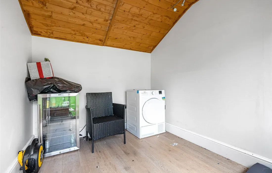 4 bedroom house for sale