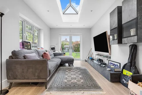 4 bedroom house for sale