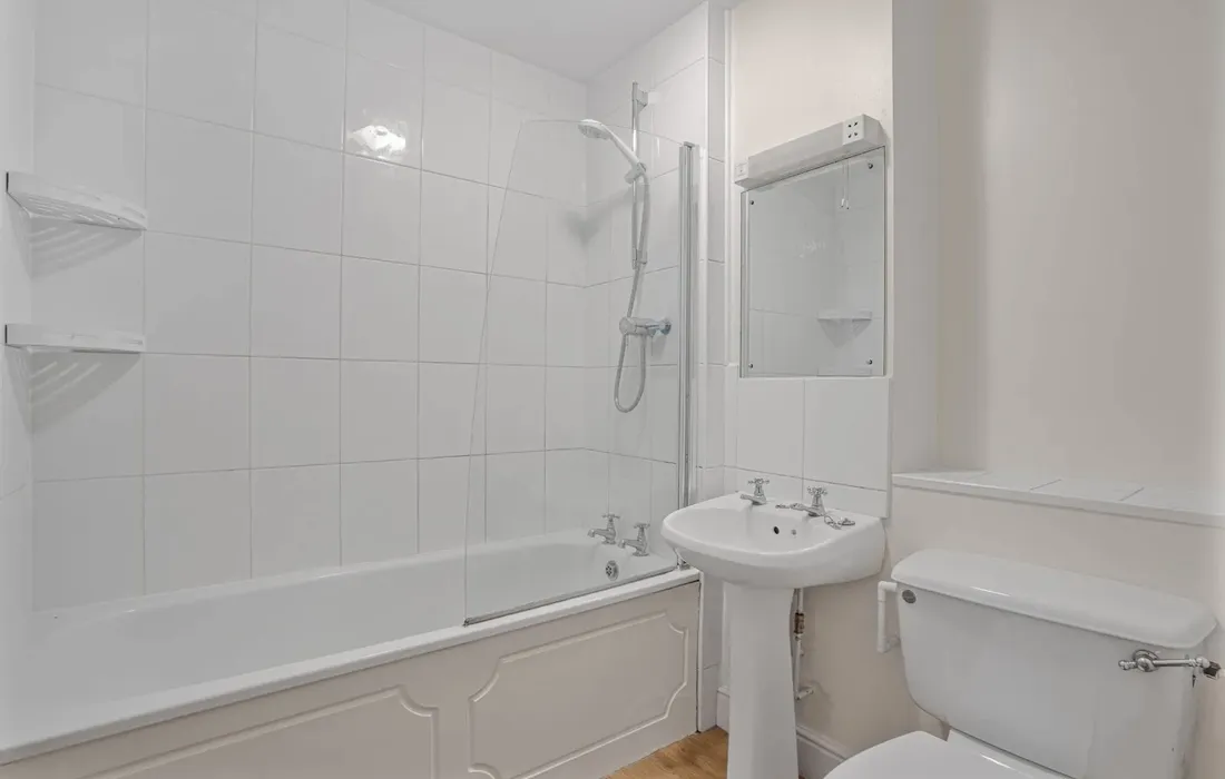 1 bedroom apartment to rent