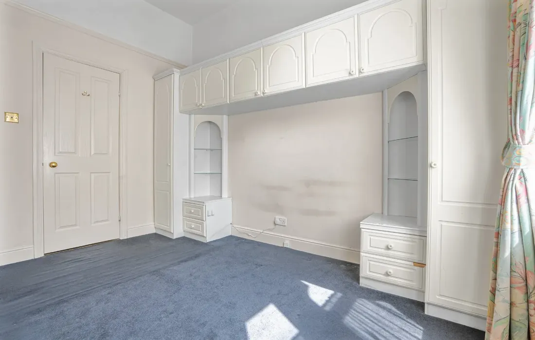 1 bedroom apartment to rent