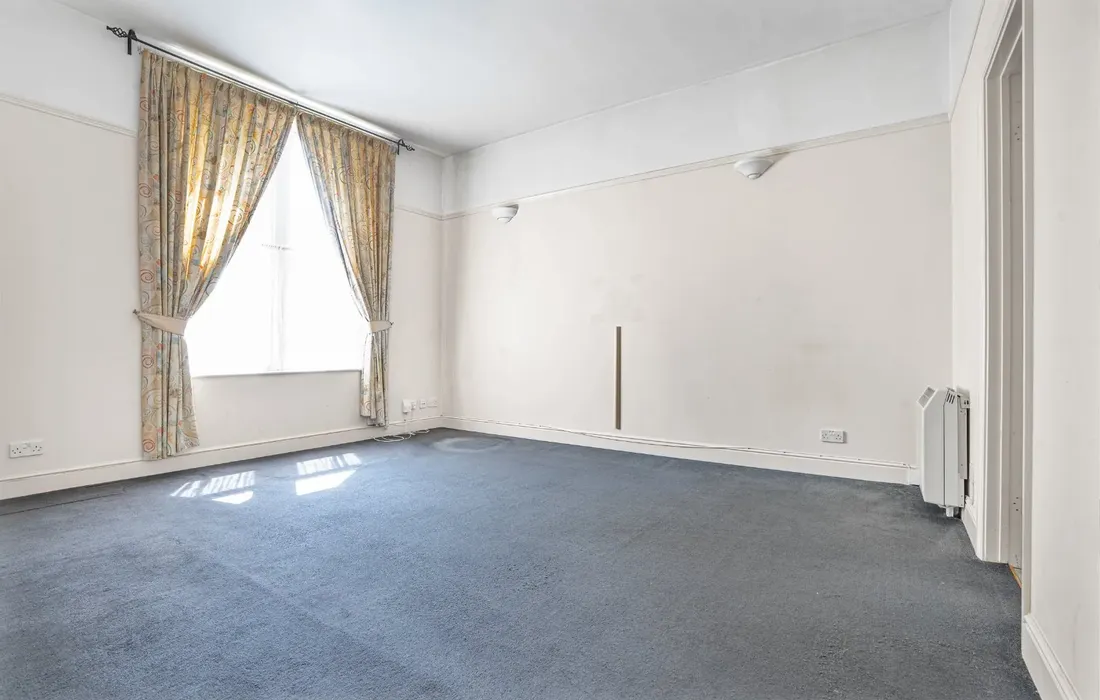 1 bedroom apartment to rent