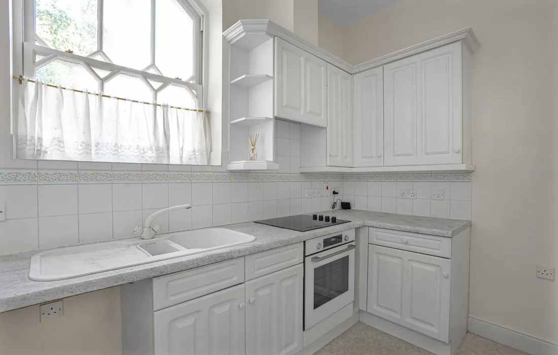 1 bedroom apartment to rent