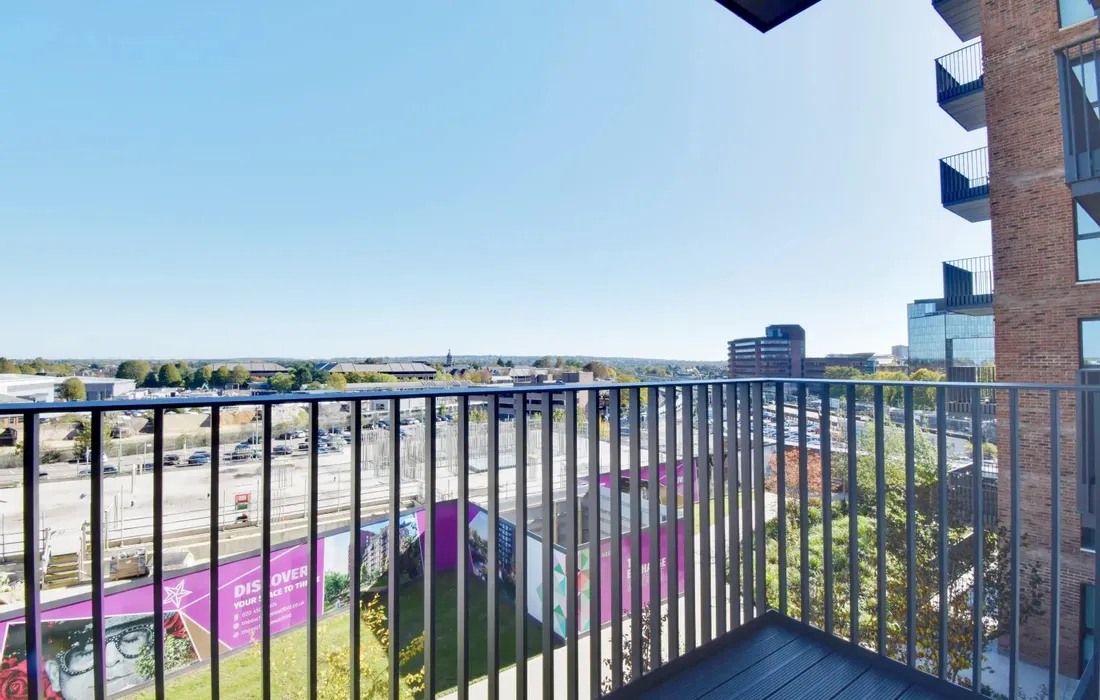 1 bedroom apartment to rent