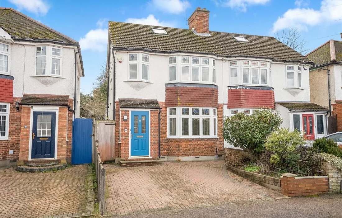 3 bedroom house for sale