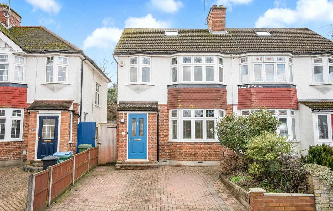 3 bedroom house for sale