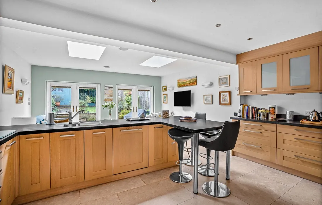 3 bedroom house for sale