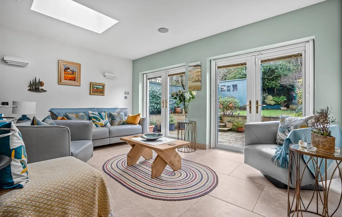 3 bedroom house for sale