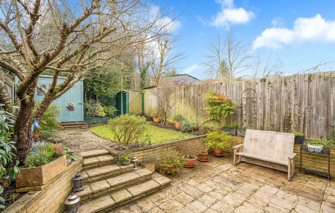 3 bedroom house for sale