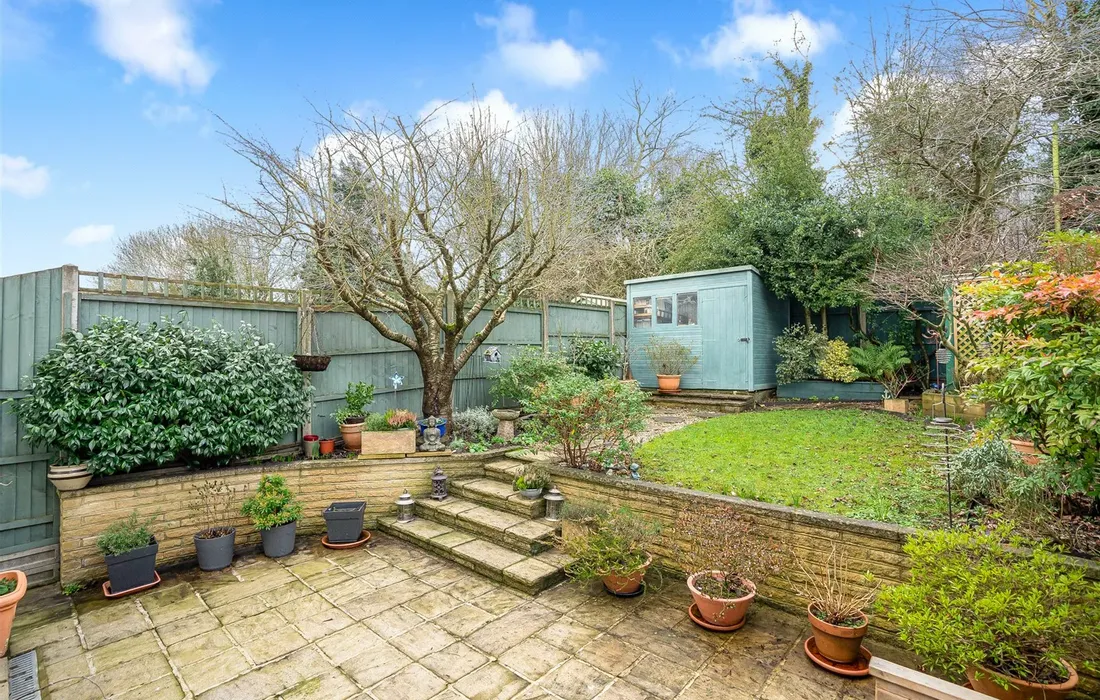 3 bedroom house for sale