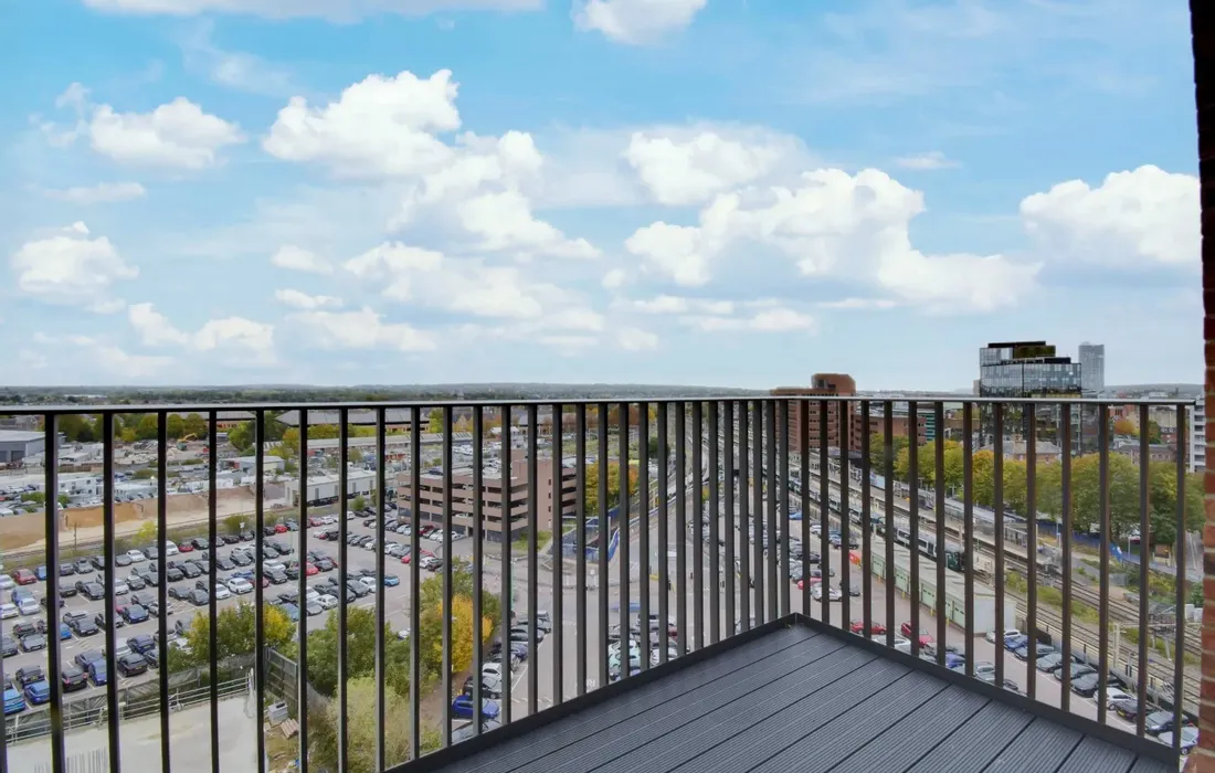 2 bedroom apartment to rent