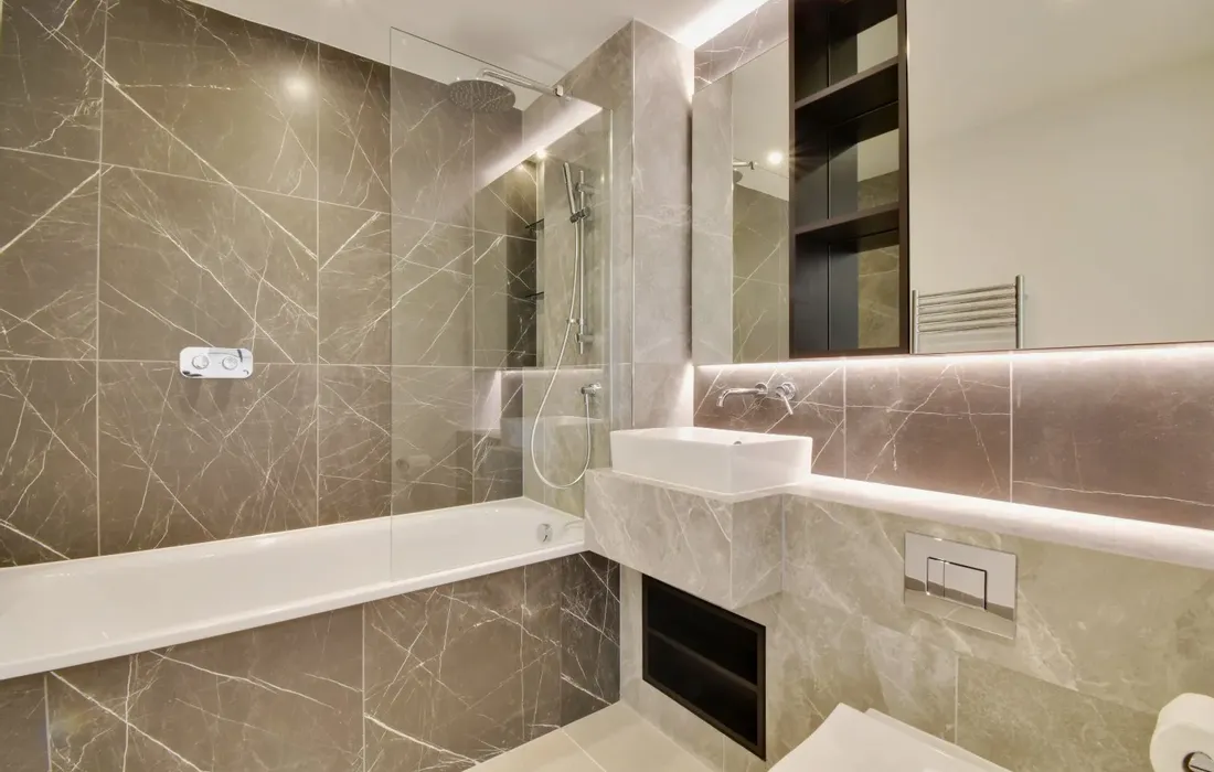 2 bedroom apartment to rent