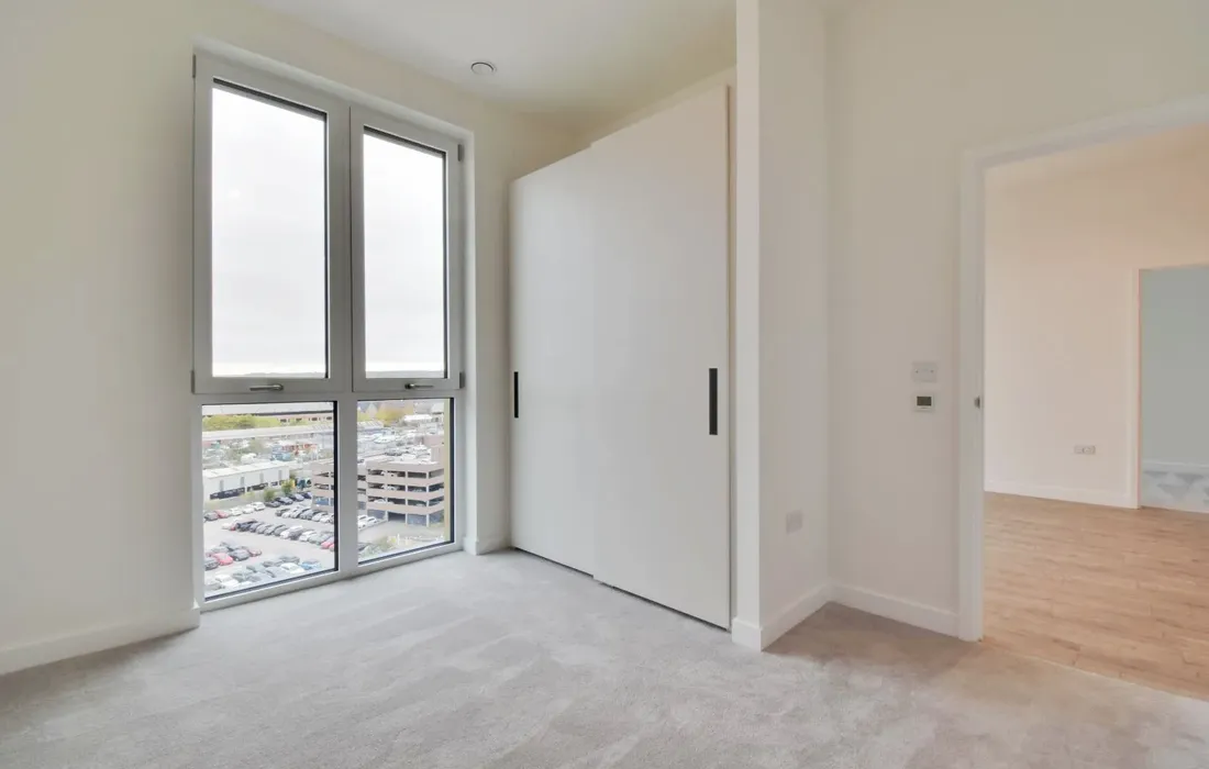 2 bedroom apartment to rent