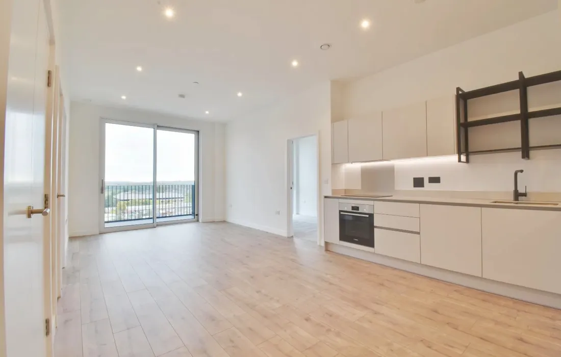 2 bedroom apartment to rent
