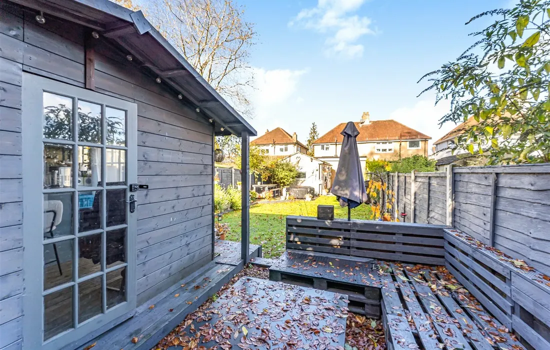 3 bedroom house for sale