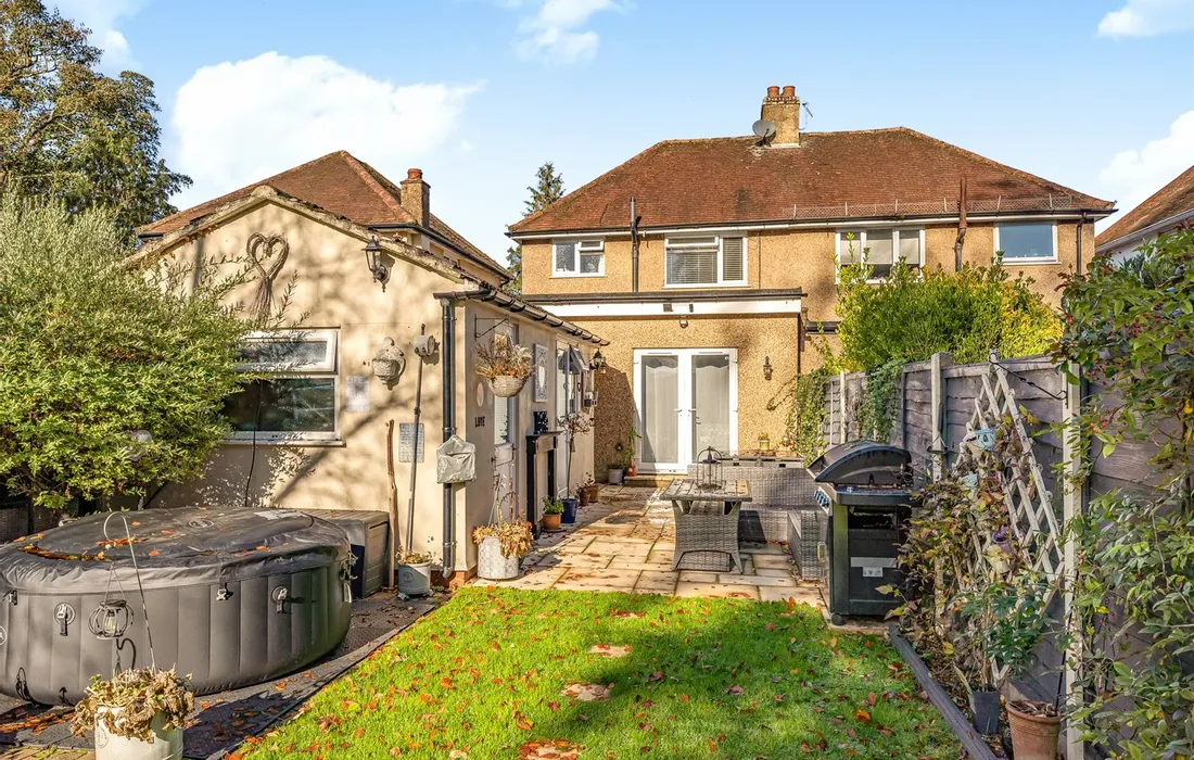 3 bedroom house for sale