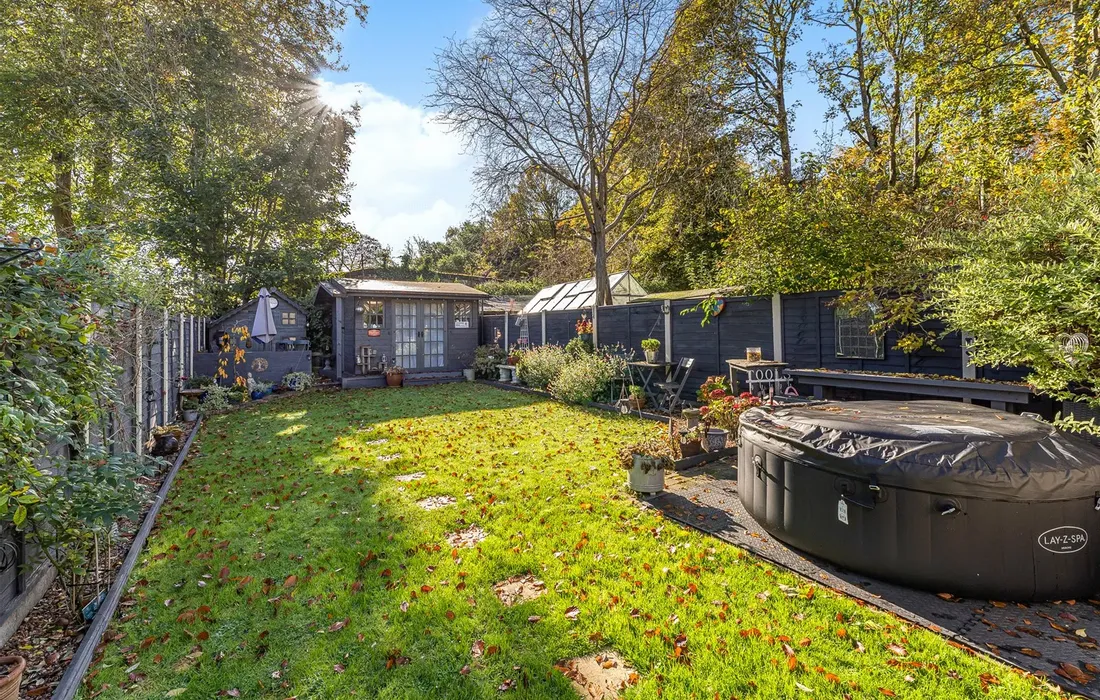 3 bedroom house for sale