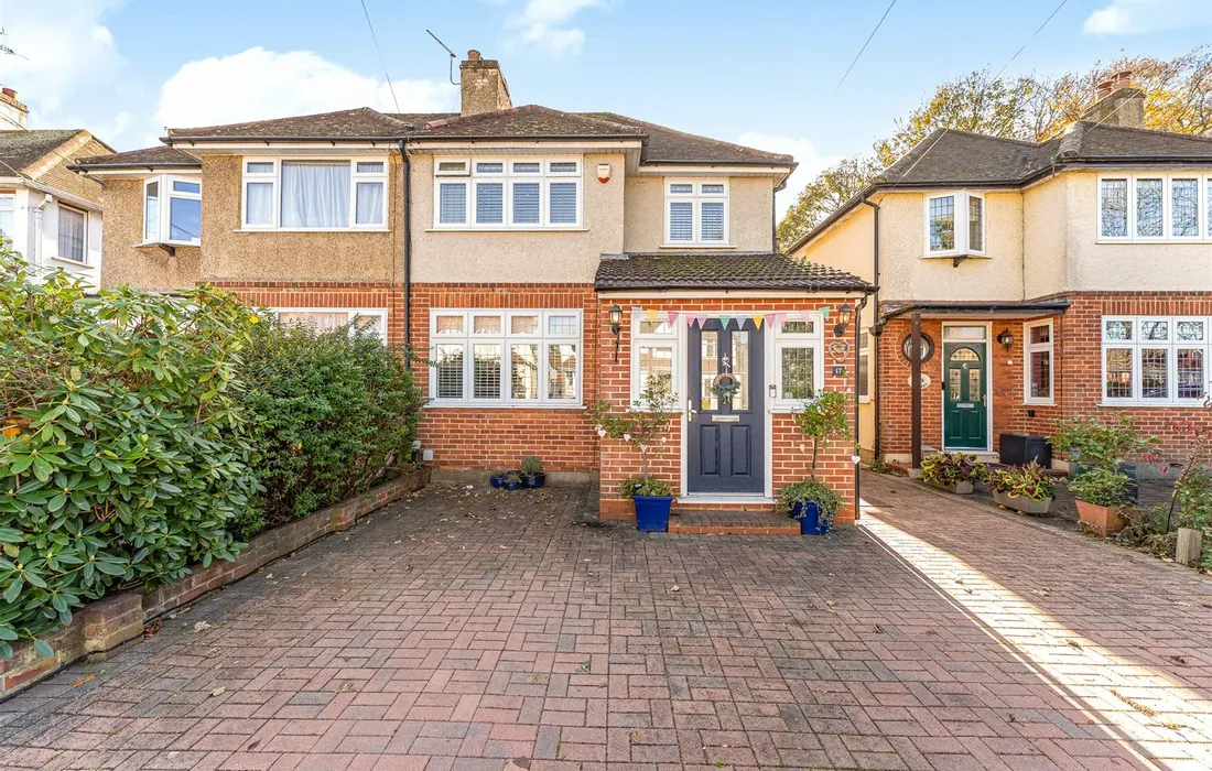 3 bedroom house for sale