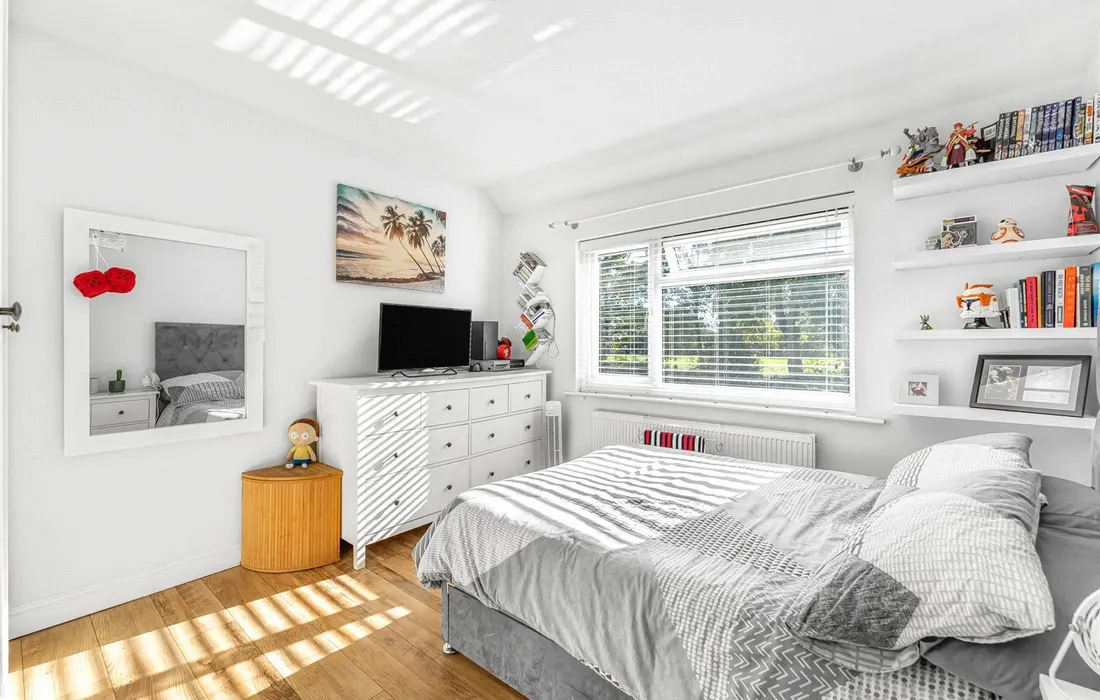 3 bedroom house for sale