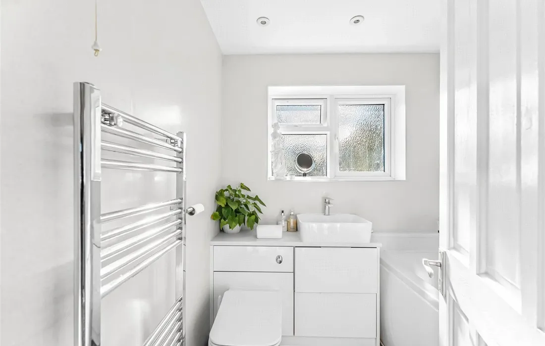 3 bedroom house for sale