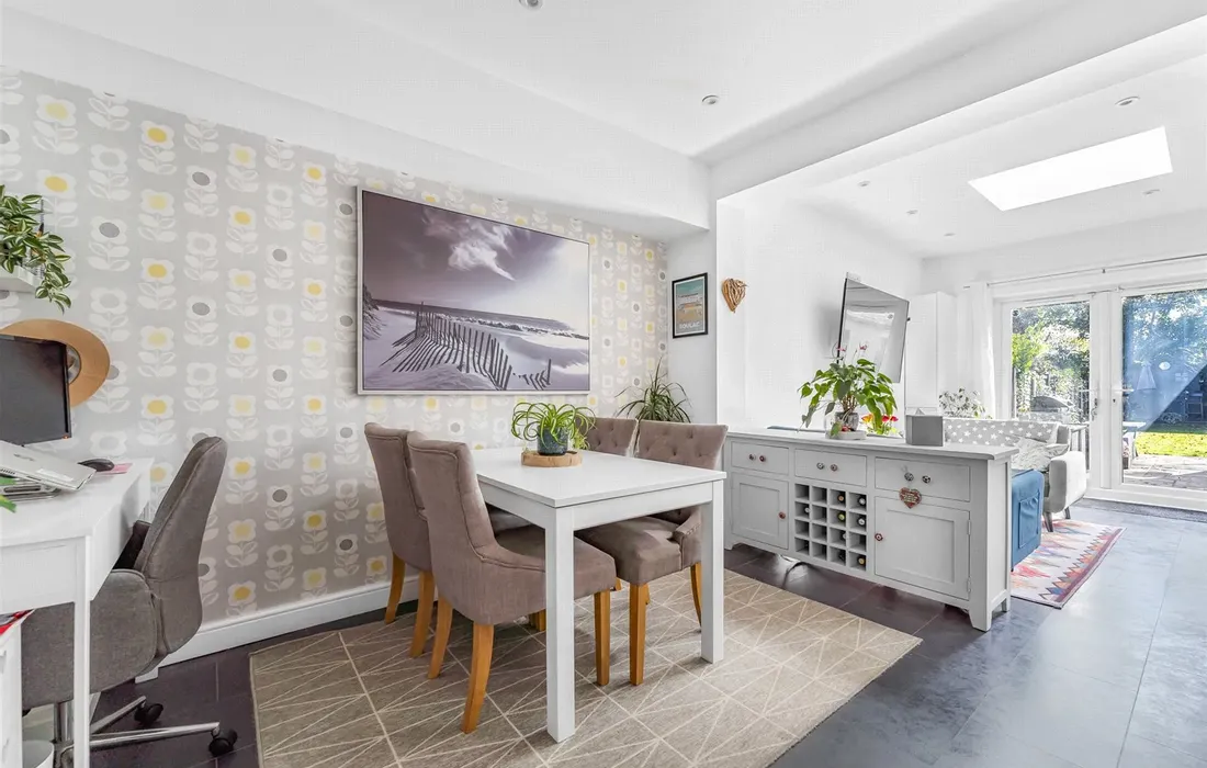 3 bedroom house for sale