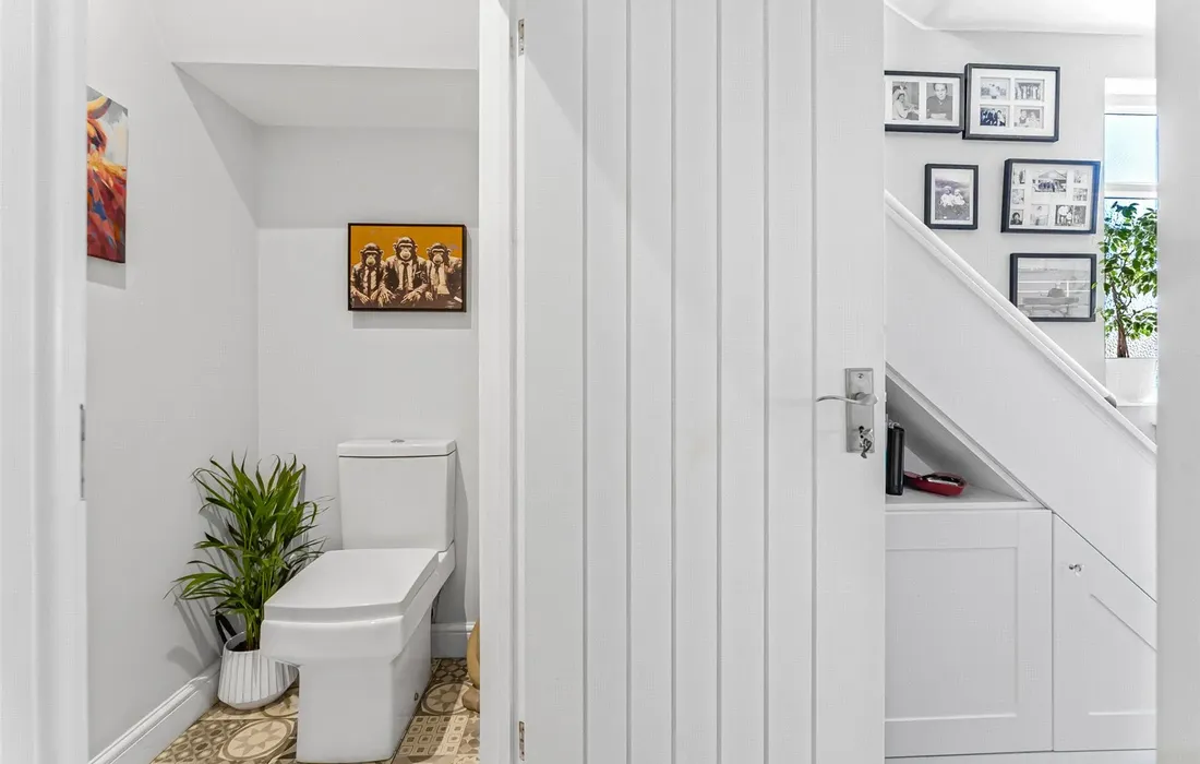 3 bedroom house for sale