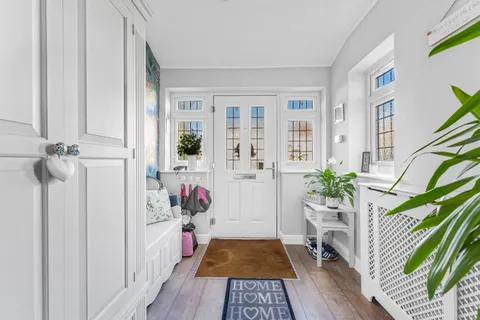 3 bedroom house for sale