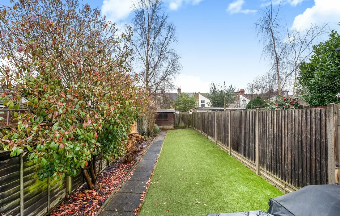 3 bedroom house for sale