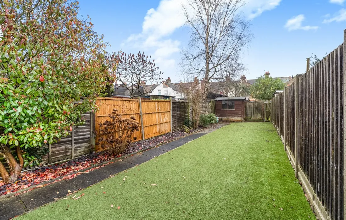 3 bedroom house for sale