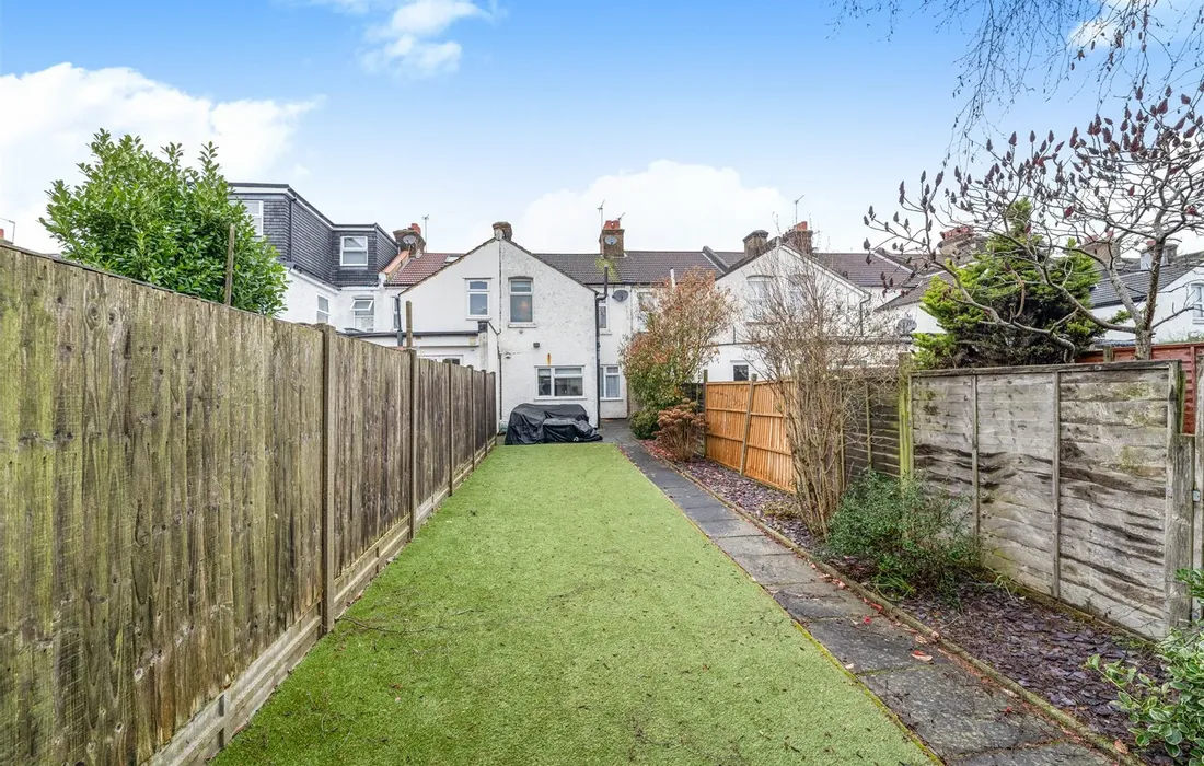 3 bedroom house for sale