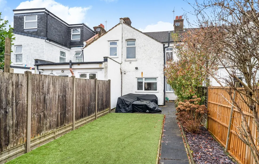 3 bedroom house for sale