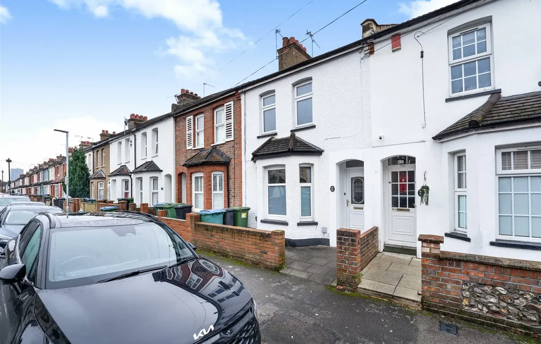 3 bedroom house for sale