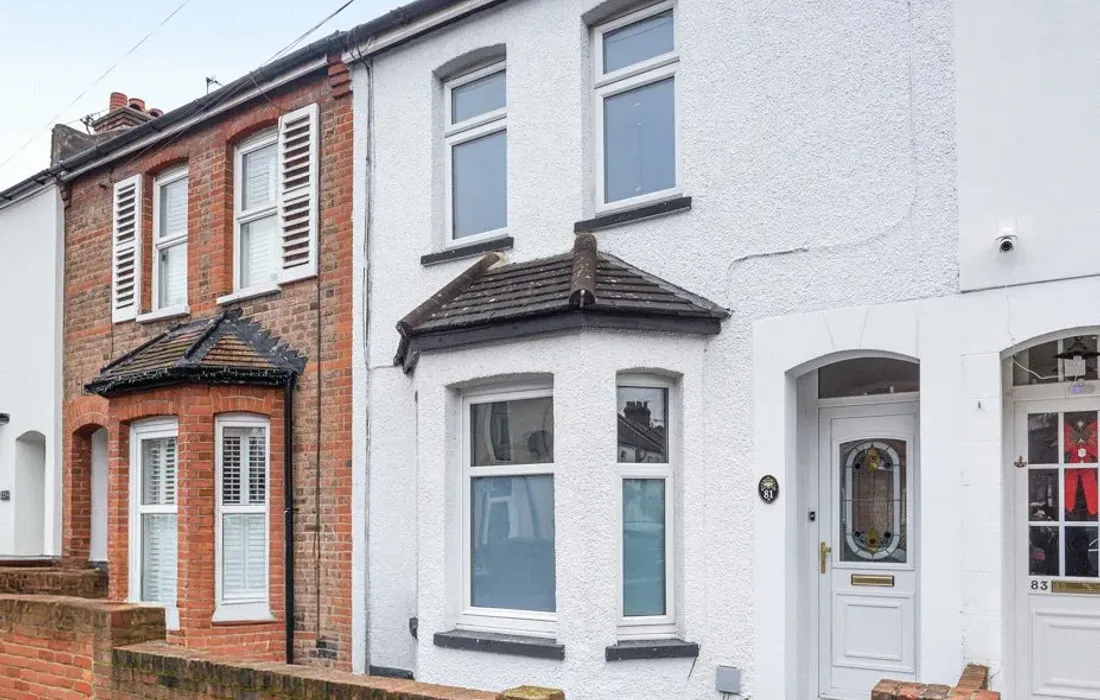 3 bedroom house for sale